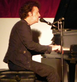 Willie Nile