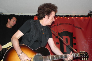 Willie Nile