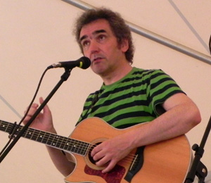 Jez Lowe