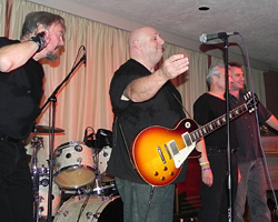 The Stompers