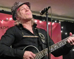 Elliott Murphy