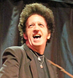 Willie Nile