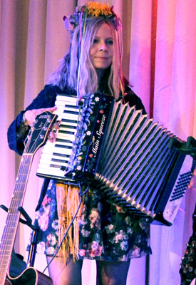 Tink Lloyd