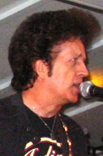 Willie Nile