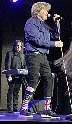 Peter Noone