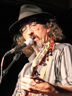 James McMurtry