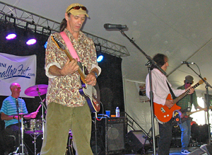 Spampinato Brothers
