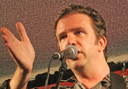 Chris Trapper