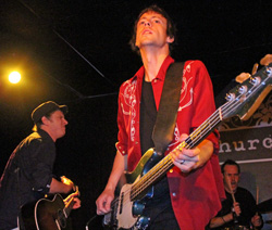 The Figgs