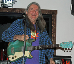 Ray Mason