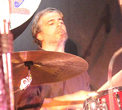 Eric Puente