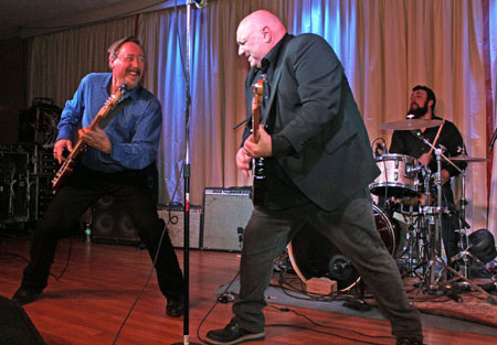 The Stompers