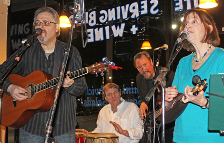 Kenny Selcer Band