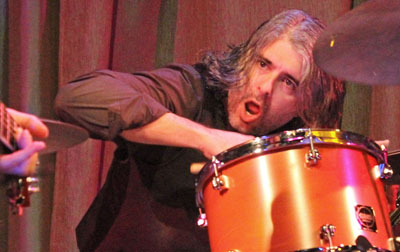 Eric Puente