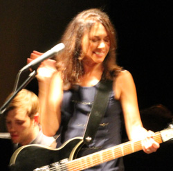 Susanna Hoffs