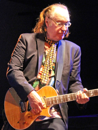 Dave Davies