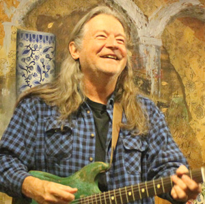 Ray Mason