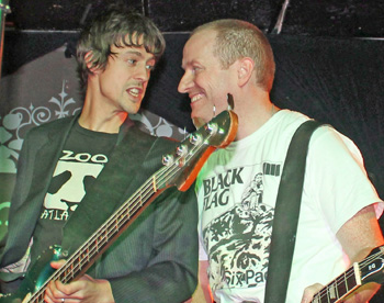 The Figgs