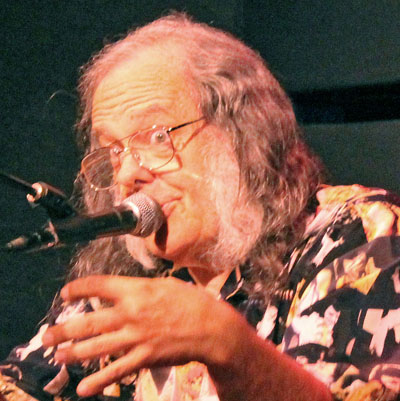 David Lindley