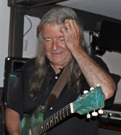 Ray Mason
