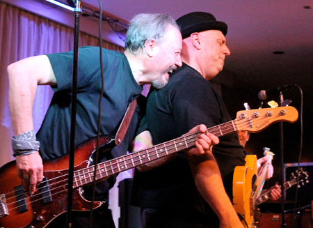 The Stompers