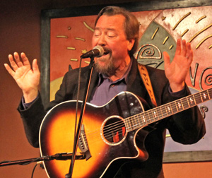 Steve Gilligan