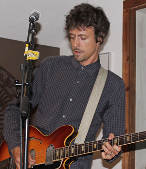 Pete Donnelly