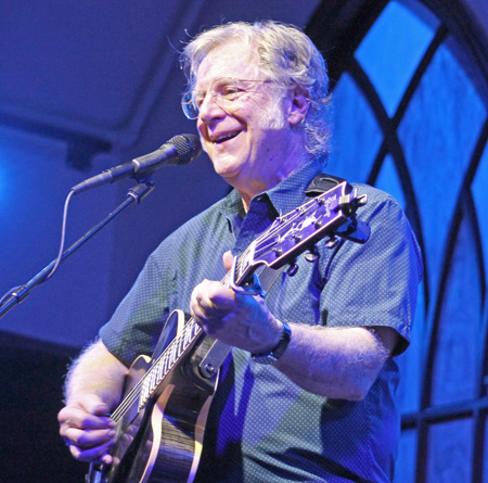 John Sebastian 
