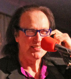 Dave Davies