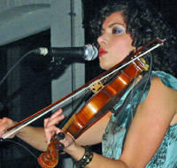 Carrie Rodriguez