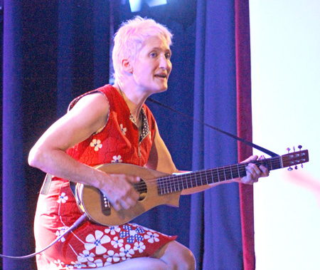 Jill Sobule