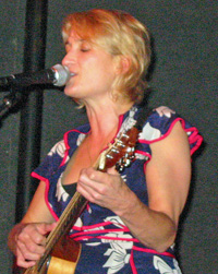 Jill Sobule 