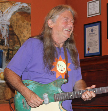Ray Mason