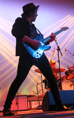 Matt Hogan