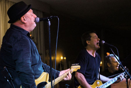The Stompers