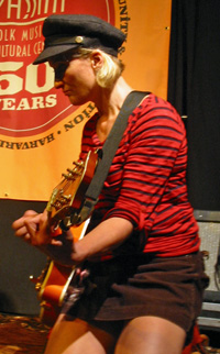 Jill Sobule
