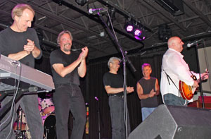The Stompers