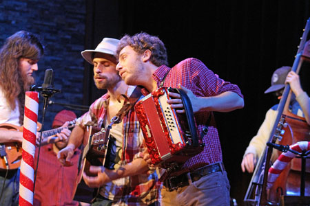 Parsonsfield