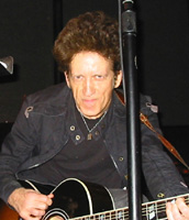 Willie Nile