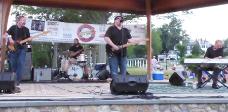 The Stompers